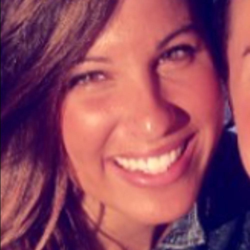 Meet your Posher, Bethany